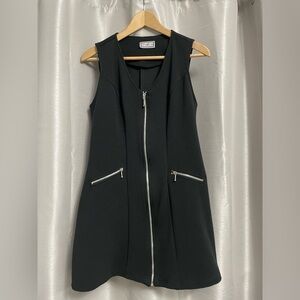 Prima Donna vintage zippered dress